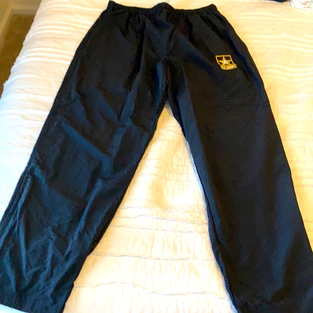 ARMY APFU Pants